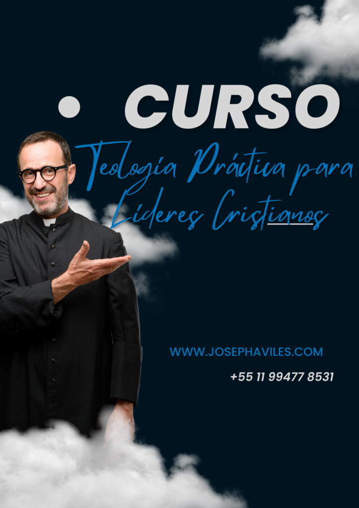 Curso Biblico: Teología Práctica para Líderes Cristianos