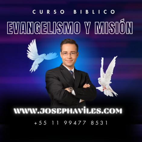 Curso Biblico: Evangelismo y Misiones