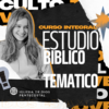 Curso: Estudio Bíblico Temático - Imagen 2