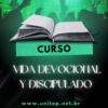 Curso Vida Devocional y Discipulado - Imagen 2