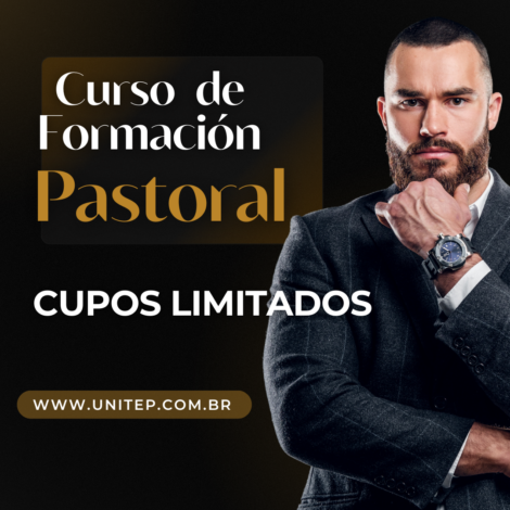 Curso de Formación Pastoral