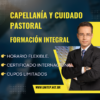 Capellanía y Cuidado Pastoral: Formación Integral - Imagen 2